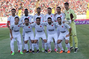 پرسپولیس 2 - اروند خرمشهر یک/ پیروزی شاگردان برانکو در دیدار دوستانه