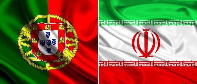 لفو روادید سیاسی ایران و پرتغال در دستور کار/ برقراری پرواز مستقیم میان دو کشور