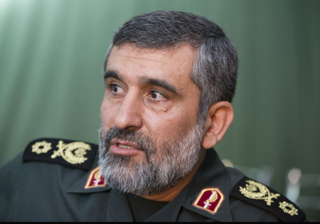 آموختن درس استقامت و اراده از تست موشک دست ساز جوانان روستایی
