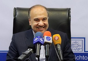 پیام وزیر ورزش و جوانان به مناسبت برگزاری جام وحدت و دوستی کاراته در ارومیه