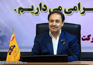 اتمام گازرسانی به شهرهای فارس تا سال آینده