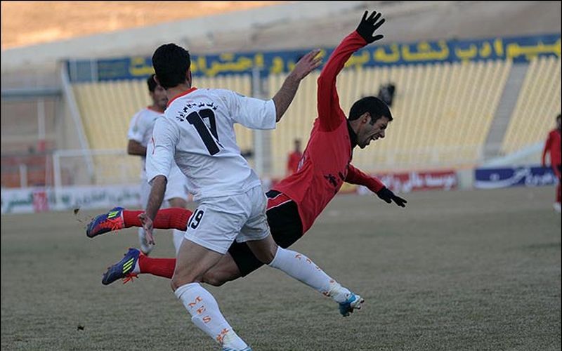 مس کرمان به مصاف شهرداری تبریز می رود