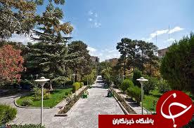 احداث ۹ بوستان در مناطق کم برخوردار مشهد