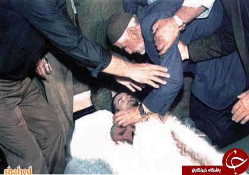 شهید بابایی، اسوه دفاع مقدس و پرواز