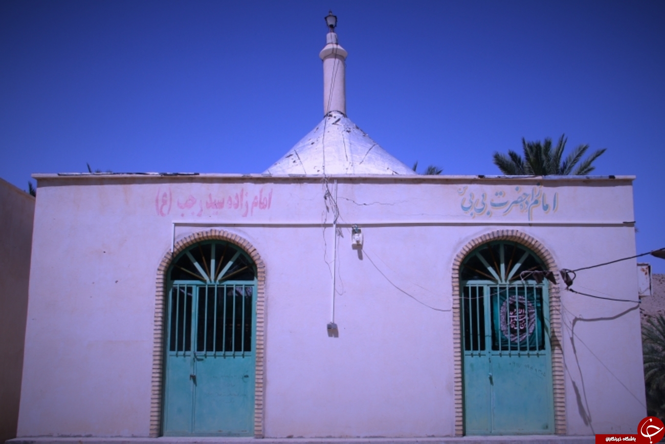 خرماپزان در روستای زیارت+عکس