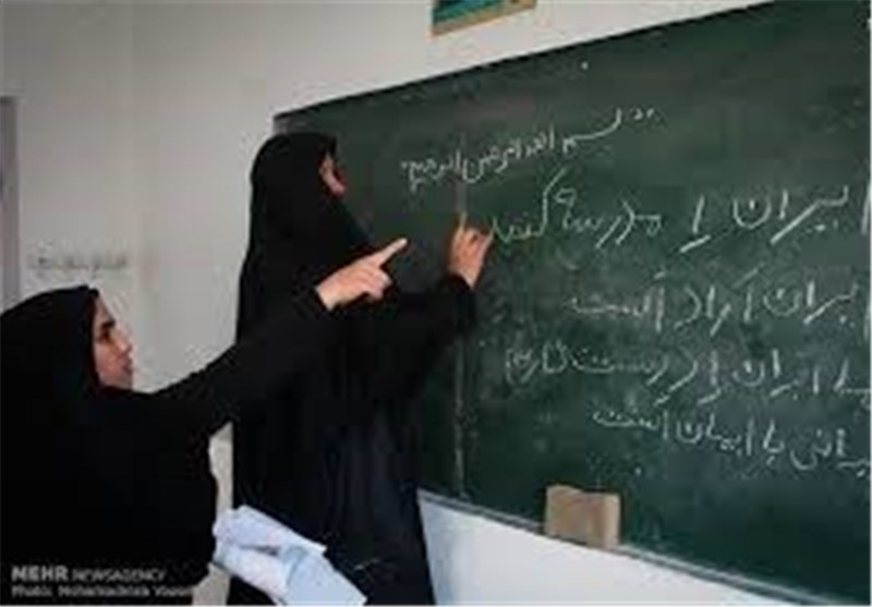 بی سوادی 49 هزار نفر در استان همدان