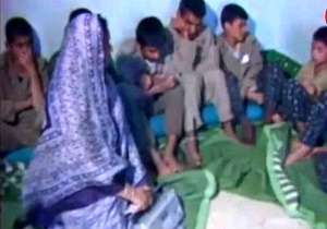 خاطره زیبایی که با سلفی تلخ نماینده مجلس با موگرینی زنده شد + عکس