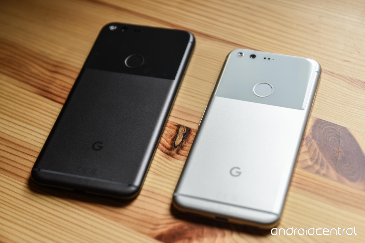 انتشار تصاویر جدیدی از طراحی گوشی Pixel 2 گوگل
