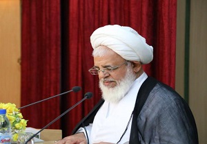 وضعیت آب استان یزد مناسب نیست