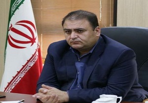 ساخت دو زمین چمن مصنوعی در شهرستان بافق