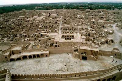 هگمتانه، گنجی نهفته در دل مادستان