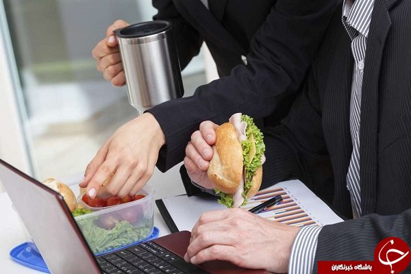 چطور کارمندهای خوشبختی باشیم؟