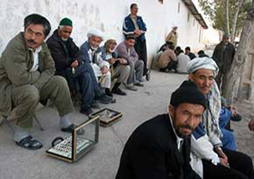 فردا آغاز سرشماری اتباع خارجی در گلستان