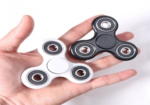 اسپینر از بیش فعالی تا شرط بندی / اسپینرهای لاکچری با قیمت&zwnj;های نجومی + عکس
