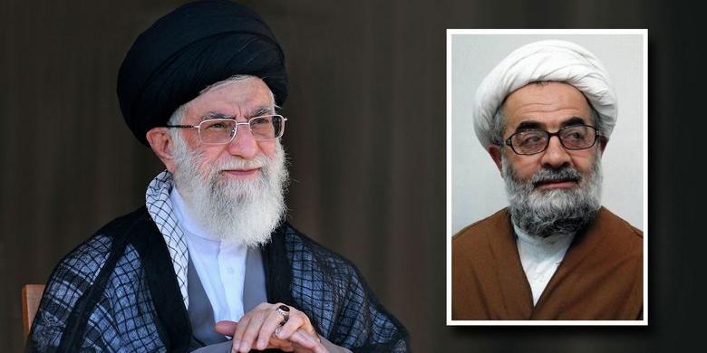 حجت&zwnj;الاسلام تحریری به تولیت مدرسه مروی منصوب شد