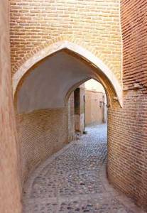 تخصیص اعتبار برای مرمت بنای تاریخی در شوشتر