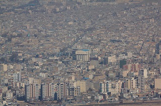 ذرات معلق و اُزن مرگ زودهنگام می‌آورد
