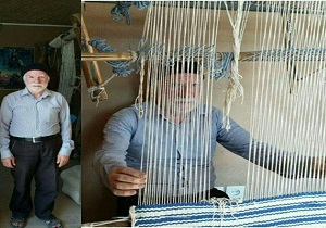 رونق بازارچه سنتی صنایع دستی اردکان