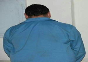 دستگیری قاتل فراری در "زاهدان"