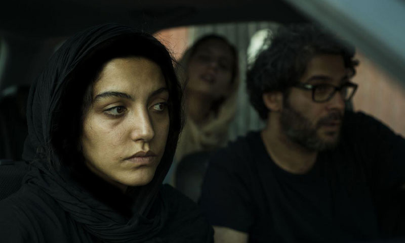 برگزیده جشنواره شهر، فیلم سینمایی می‌سازد