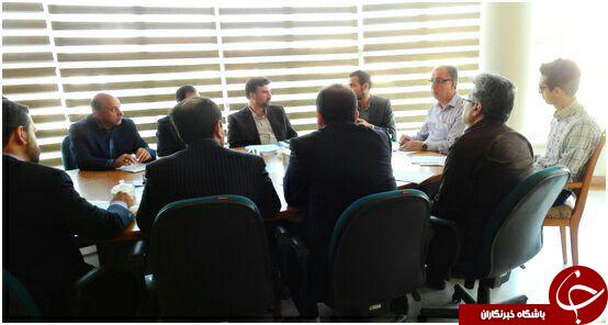 رعایت اصول پدافند غیرعامل، ارتقاء سطح ایمنی