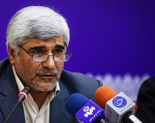 خاکی صدیق گزینه نهایی وزارت علوم در دولت دوازدهم