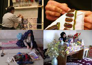 اعتبار 20 میلیارد تومانی برای مشاغل خانگی خراسان شمالی