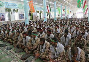 یادواره سرلشکر خلبان شهید عباس بابایی در اردکان