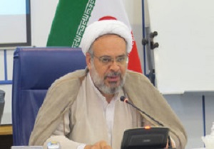 دستگاه قضا با کسی تعارف ندارد