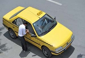 افزایش ۲۰ در صدی کرایه تاکس در اراک + جدول کرایه ها