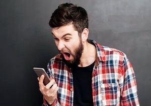 چرا گوشی شما به&zwnj; مرور زمان کند می&zwnj;شود؟