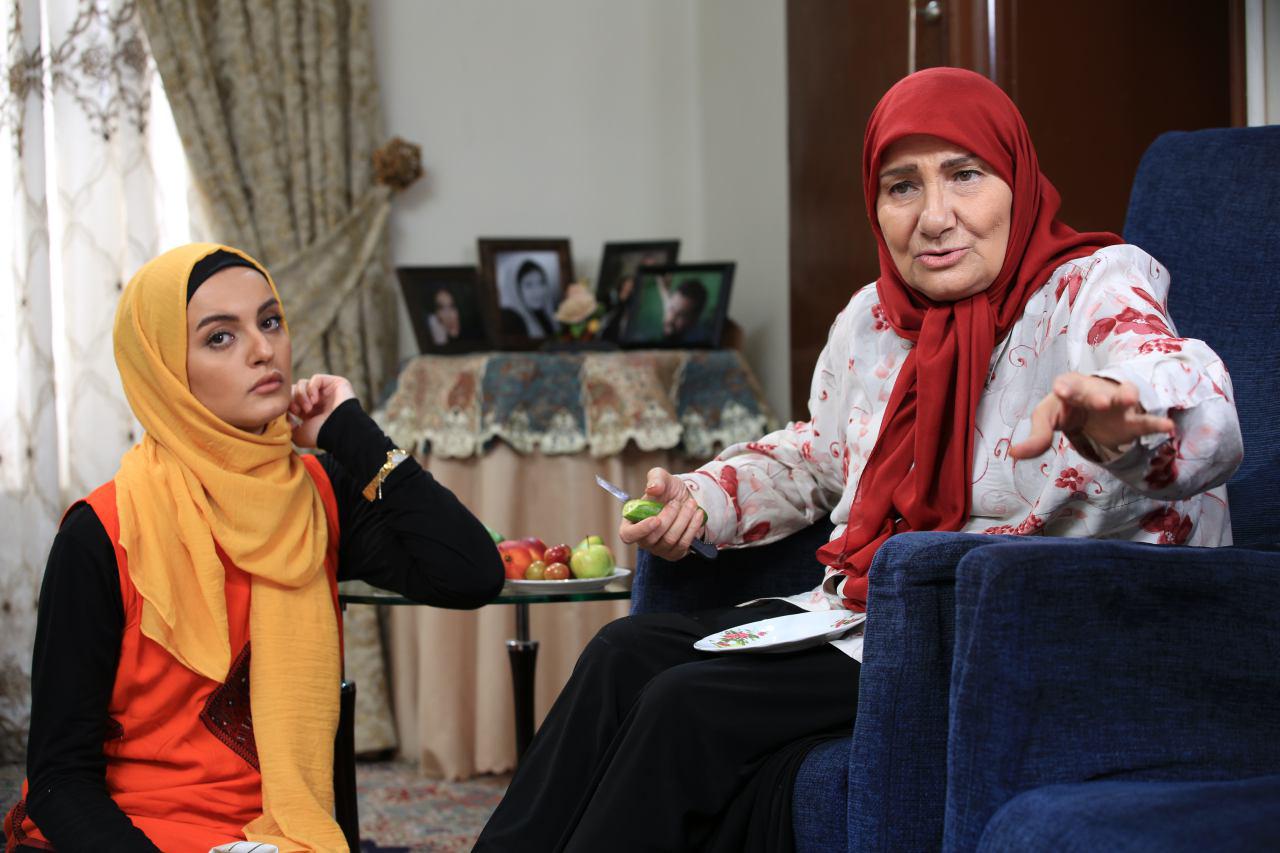 سیاوش طهمورث به جمع بازیگران &laquo;برنا&raquo; پیوست/ تصویربرداری به نیمه رسید