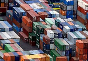 صادارت بیش از 12 میلیون تن کالای غیرنفتی از گمرک شهید رجایی