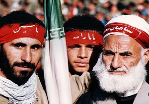 جوان&zwnj;ترین و پیرترین رزمندگان چه کسانی هستند؟