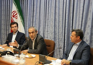ذیحسابان دستگاههای اجرایی ظرفیت مناسبی در تسریع توسعه اقتصادی استان دارند
