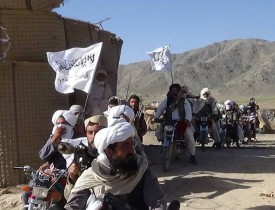 طالبان کشتار مردم در روستای میرزاولنگ را رد کرده و آن را تبلیغات علیه این گروه دانسته&zwnj; است
