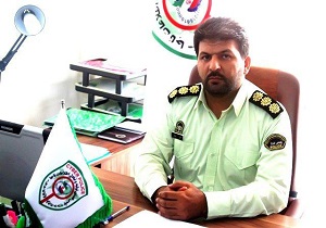 دستگیری زوج جوان
