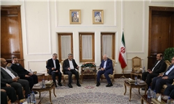 قدردانی حماس از موضع اصولی ایران درباره فلسطین