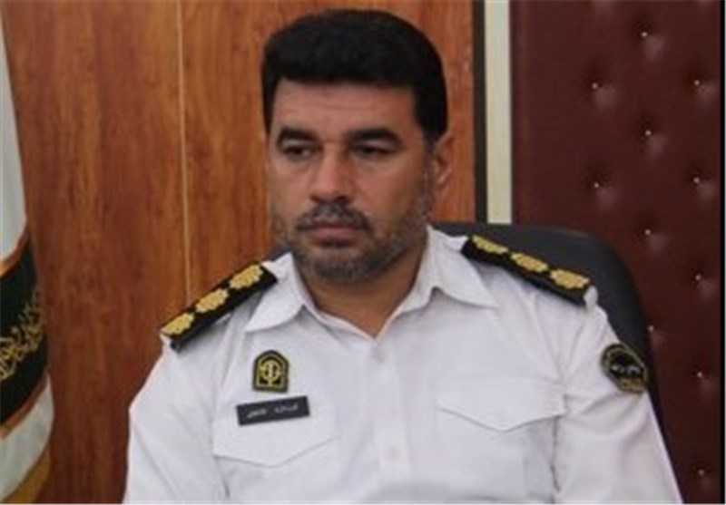 تصادفات فوتی درون شهری استان بوشهر ۲۴ درصد کاهش یافت