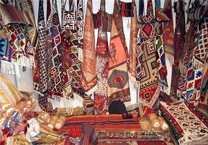 وجود 93 روستای مستعد توسعه گردشگری و صنایع دستی