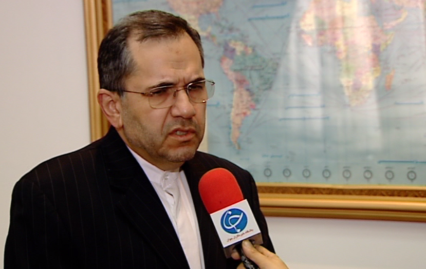 تلاش آمریکا برای دستگیری شهروندان ما با هر عنوانی/ اگر موضوع تبادل زندانیان جدی شود، بررسی می&zwnj;کنیم