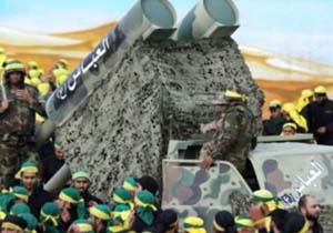ناتوانی رژیم صهیونیستی در جنگ با حزب‌الله