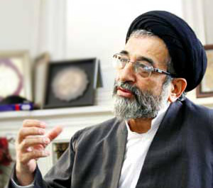 موسوی لاری: سهم خواهی کردن مناسب نیست/ هنوز تکلیف گزینه آموزش و پرورش مشخص نشده است