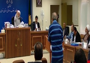 شريک بابک زنجانی بيت المال را چگونه خرج می‌کرد؟ + فیلم