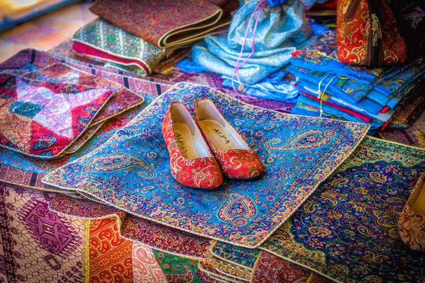 رویایی&zwnj;ترین دریاچه غرب کشور را بیشتر بشناسید + فیلم نقش چشمگیر پارچه ترمه در رونق صنعت کشور + فیلم