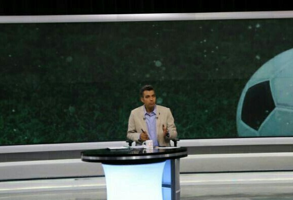گزارش برنامه نود 16 مرداد 96 گزارش برنامه نود 16 مرداد 96