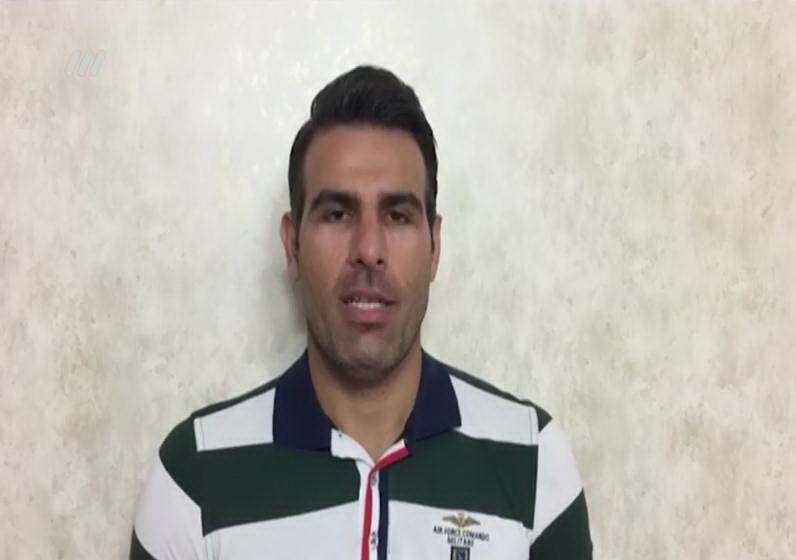گزارش برنامه نود 16 مرداد 96 گزارش برنامه نود 16 مرداد 96