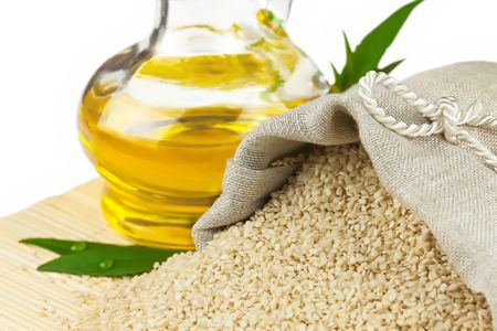 روغن کنجد جایگزینی مناسب برای سایر روغن&zwnj;های خوراکی