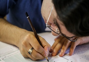 پاسخنامه داوطلبان کنکور ۹۶ منتشر شد