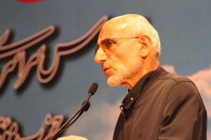 افشای اطلاعات امنیتی و نظامی به صلاح کشور نیست